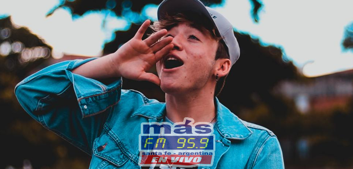 Paulo Londra lanza su nuevo sencillo Tal vez .Este tema fue escrito por Paulo y producido por el productor colombiano, Ovy On The Drums.