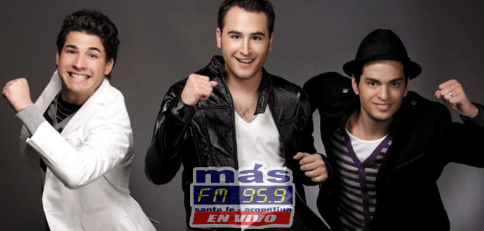 Ráptame, es la tercera canción publicada por Reik en lo que va del 2018.