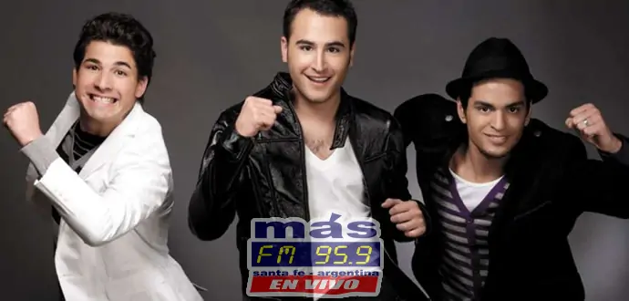 Ráptame, es la tercera canción publicada por Reik en lo que va del 2018.
