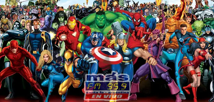 Stan Lee, el hombre que co-creó Marvel Comics, murió a los 95 años en el Centro Médico Cedars-Sinai, en Los Angeles. Stan Lee, el hombre que co-creó Marvel Comics, murió a los 95 años en el Centro Médico Cedars-Sinai, en Los Angeles.