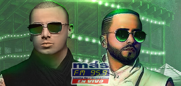Los dos maestros del reggaetón como Wisin y Yandel están de vuelta y lo oficializaron con el estreno de nuevas canciones.