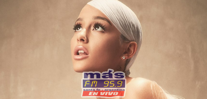 Ariana Grande obtuvo el mejor debut de un videoclip musical en la historia de la plataforma YouTube, gracias a su canción  Thank u, next