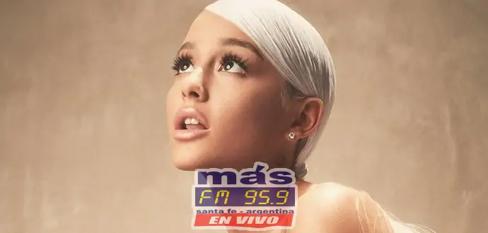 Ariana Grande obtuvo el mejor debut de un videoclip musical en la historia de la plataforma YouTube, gracias a su canción  Thank u, next