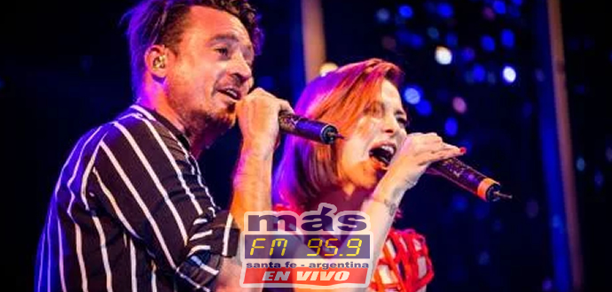 Chano lanza un nuevo single titulado "Yueves", con la participación de la estrella mexicana Paty Cantú. El músico argentino presenta una nueva composición suya que está incluida en su álbum solista que será editado la semana próxima.