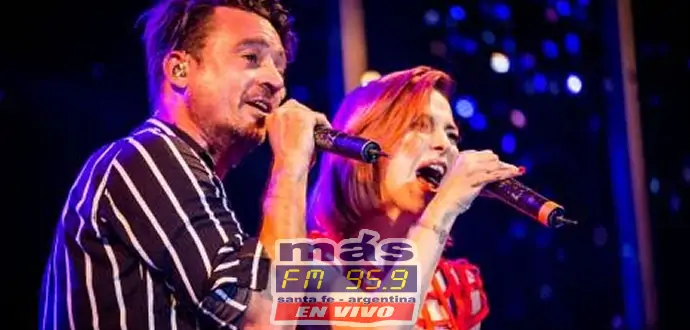 Chano lanza un nuevo single titulado "Yueves", con la participación de la estrella mexicana Paty Cantú. El músico argentino presenta una nueva composición suya que está incluida en su álbum solista que será editado la semana próxima. Chano lanza un nuevo single titulado "Yueves", con la participación de la estrella mexicana Paty Cantú. El músico argentino presenta una nueva composición suya que está incluida en su álbum solista que será editado la semana próxima.