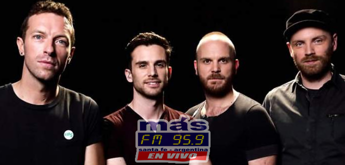 El álbum Live In Buenos Aires fue grabado el 15 de noviembre de 2017 en la última noche de la gira A Head Full Of Dreams Tour, es un registro del show que la banda brindó en el Estadio Único de La Plata para cerrar el tour.