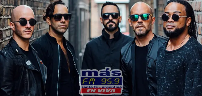 Tras el gran éxito alcanzado con el sencillo "Llevarte Allí", Cultura Profética comienza su nueva gira "Qualia" con dos presentaciones íntimas y especiales en Argen Tras el gran éxito alcanzado con el sencillo "Llevarte Allí", Cultura Profética comienza su nueva gira "Qualia" con dos presentaciones íntimas y especiales en Argen
