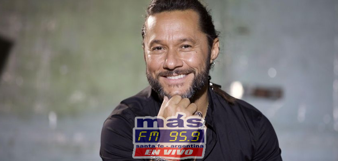 Diego Torres volvió con Un poquito pero tiene Más novedades.