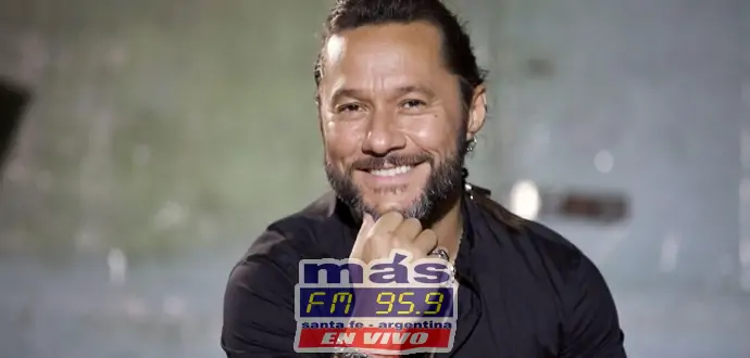 Diego Torres volvió con Un poquito pero tiene Más novedades.