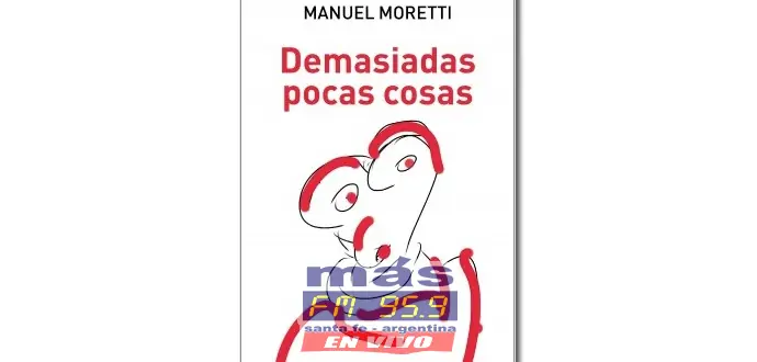 De la música al papel. 1 noticias juan manuel moretti 3