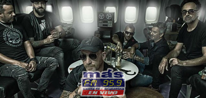 La Beriso está de estreno y la canción en cuestión es Otro Lugar tema que cuenta con la participación de un ícono del rock argentino: David Lebón.