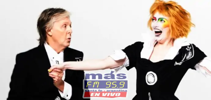 noticias paul mccartney emma stone 1