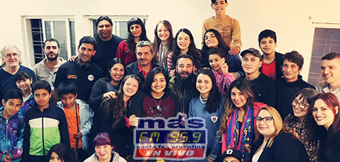 VUELVE SCHOLAS MÚSICA. 1 noticias scholas music 1
