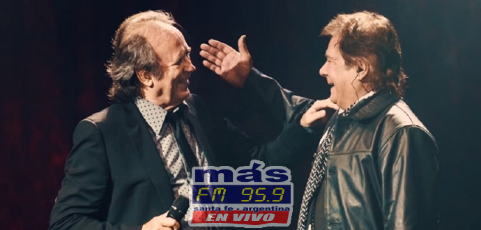 El cantautor Víctor Heredia reversionó uno de sus Más clásicos temas, Razón de vivir