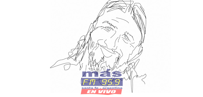 Sonrisa eterna es el tema que una a dos de la bandas más representativas del rock nacional: Las Pastillas del Abuelo  y de El Bordo.