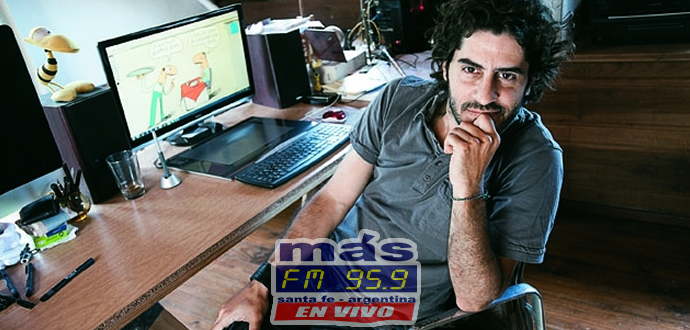 Llega una propuesta innovadora que fusiona animación, música y dibujo:  Canciones dibujadas 