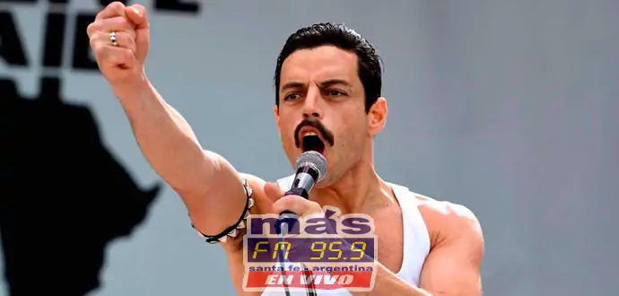 La 76ta edición de los Globos de Oro terminó con una serie de sorpresas que incluyó la victoria de "Bohemian Rhapsody" La 76ta edición de los Globos de Oro terminó con una serie de sorpresas que incluyó la victoria de "Bohemian Rhapsody"