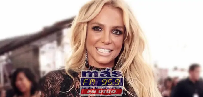 Britney Spears dice "Hasta luego", ya qeu ha decidido poner a su carrera en una pausa indefinida debido a que su padre fue diagnosticado con una grave enfermedad.