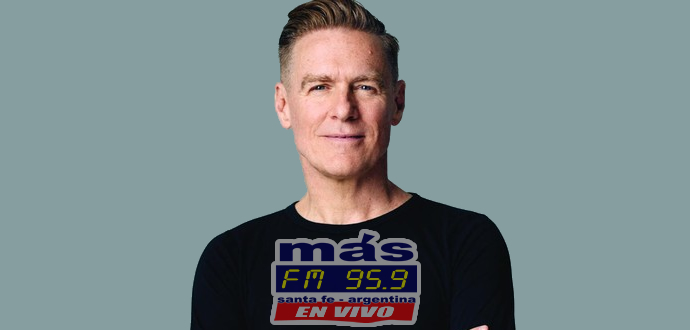 Bryan Adams publicará el 1 de marzo su 14º álbum de estudio, titulado "Shine a Light". Este disco se convertirá en el sucesor de "Get Up", de 2015.