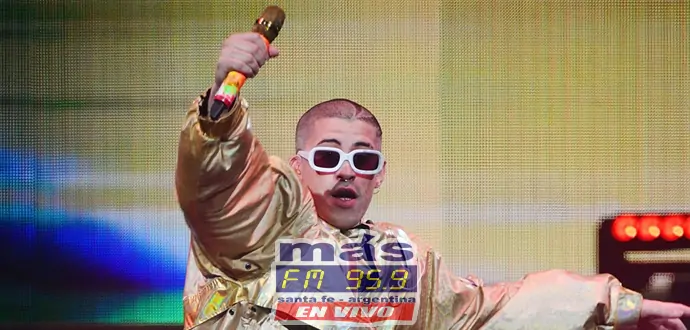 Lo nuevo de Bad Bunny. 1 noticias bud bunny 2