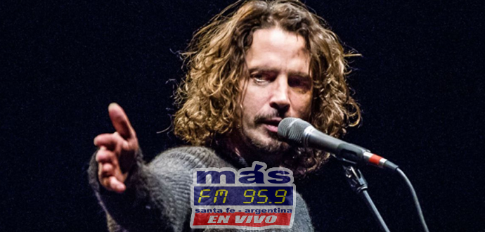 Se organizó un concierto tributo por el fallecido cantante Chris Cornell, quien se había quitado la vida como consecuencia de una depresión el 18 de mayo de 2017.