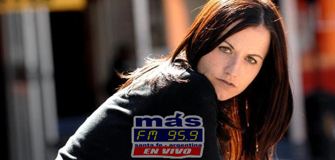 Como parte del primer aniversario luctuoso de Dolores O'Riordan, The Cranberries compartió "All Over Now", tema que se desprende de "In The End".