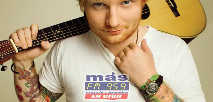 Ed Sheeran estrena el video oficial de su tema "Cross Me", el que participa Chance the Rapper y PnB Rock. Ed Sheeran estrena el video oficial de su tema "Cross Me", el que participa Chance the Rapper y PnB Rock.