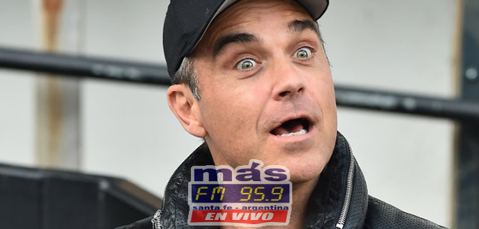 Robbie Williams cerró el 2018 con la salida de "I Just Want People To Like Me", el primer corte de Under The Radar vol. 3, la tercera colección de rarezas que saldrá a la venta en febrero.