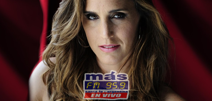 Soledad presenta su nuevo single  La Gringa que compuso y produjo junto a Carlos Vives.