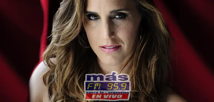 Soledad presenta su nuevo single  La Gringa que compuso y produjo junto a Carlos Vives.