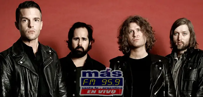 The Killers de estreno. 1 noticias the killers 1