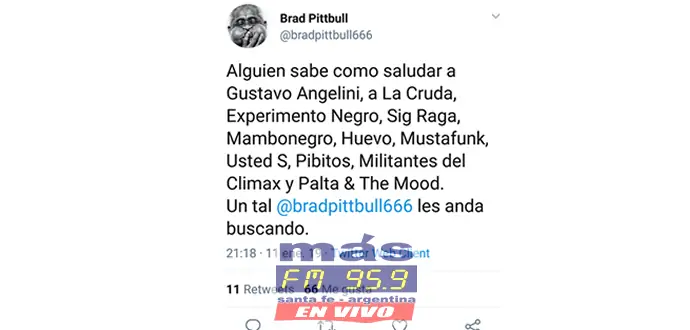 noticias tuit calamaro