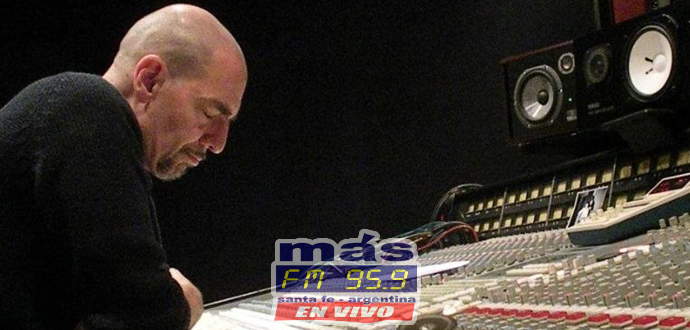 A los 56 años, murió el reconocido músico Ulises Butrón, que estaba internado por una insuficiencia pulmonar. 