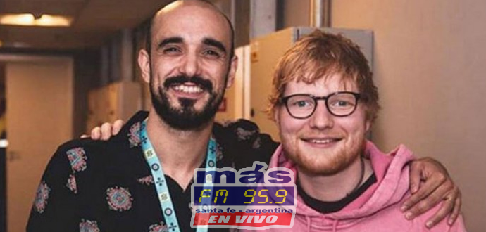 noticias abel ed sheeran 1