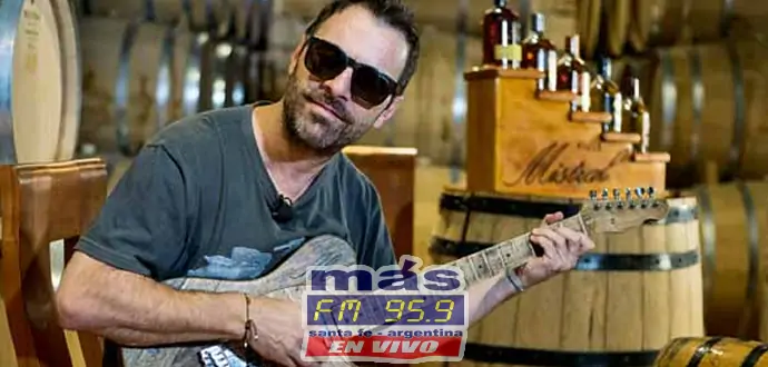 Algo Ritmos. 1 noticias kevin johansen 1