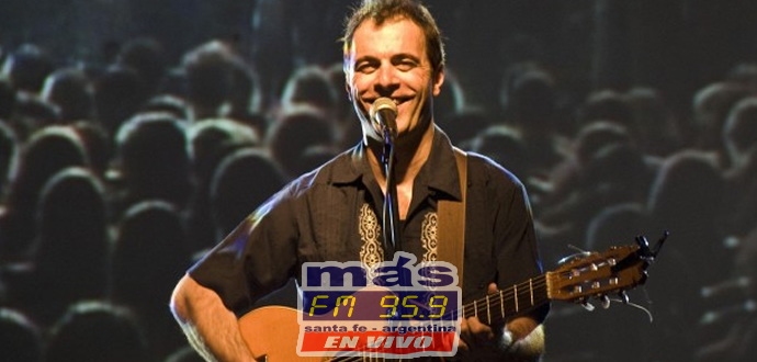 Kevin Johansen editó nuevo sencillo y video Cuentas Claras