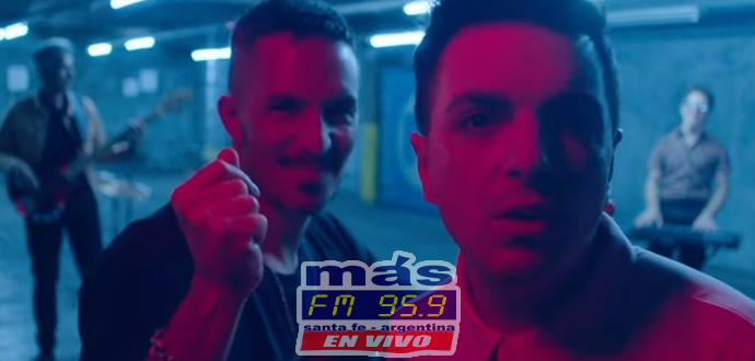 Meteoros sorprende con el nuevo sonido de Chica en Buenos Aires junto a Emmanuel Horvilleur