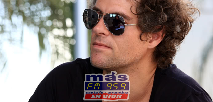 PICAFLOR, LO NUEVO DE MIKE AMIGORENA