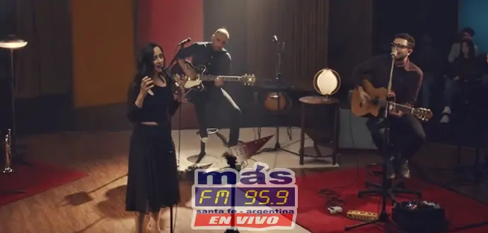 Nueva versión de "Chau". 1 noticias no te va gustar julieta venegas 2
