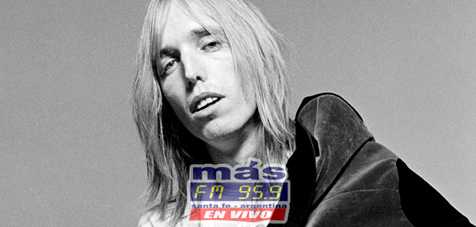 La muerte de Tom Petty dejó un vacío en la música americana pero saber de la existencia de  For real  consuela un poco.