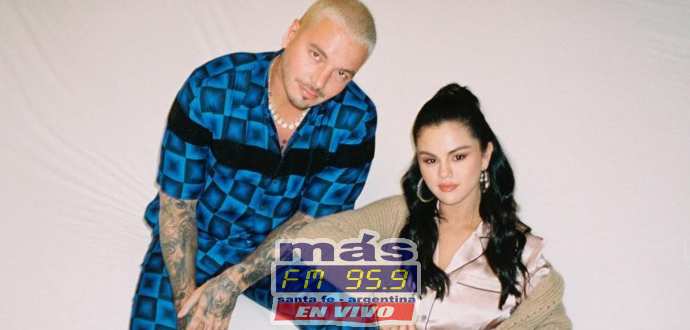 Así nació "I Cant Get Enough", tema que hoy cuenta con un video oficial protagonizado por Selena Gómez y J Balvin, dirigido por Jake Schreier y que tiene como escenario constante una inmensa casa.