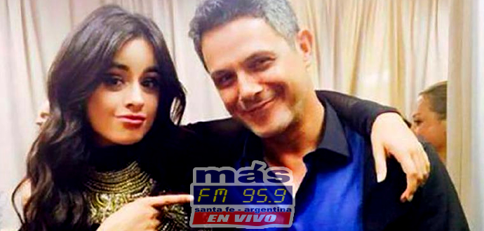 La espera terminó y ya podemos escuchar disfrutando de las imágenes de Mi Persona Favorita" canción que hacen Alejandro Sanz y Camila Cabello.