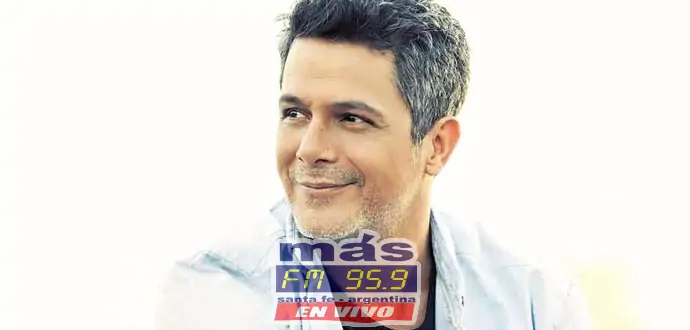 Alejandro Sanz está de estreno y te contamos todo sobre #ElDisco 