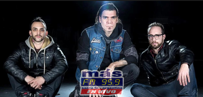 El trío Carajo anuncia para el 12 de abril la llegada de "Basado En Hechos Reales”, el esperado álbum que incluye, entre otras temas, "Advertencia" y "Fin Al Dolor".