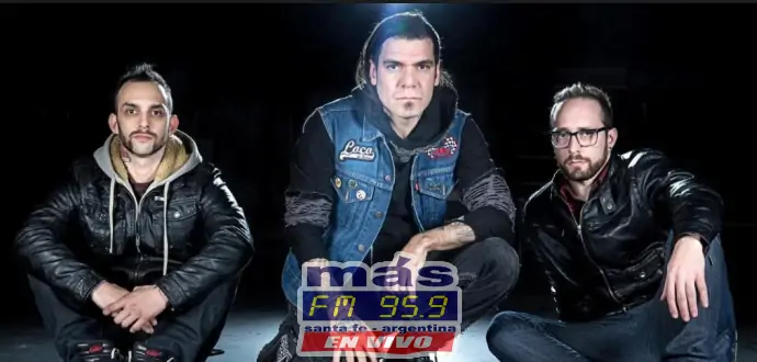 El trío Carajo anuncia para el 12 de abril la llegada de "Basado En Hechos Reales”, el esperado álbum que incluye, entre otras temas, "Advertencia" y "Fin Al Dolor". El trío Carajo anuncia para el 12 de abril la llegada de "Basado En Hechos Reales”, el esperado álbum que incluye, entre otras temas, "Advertencia" y "Fin Al Dolor".