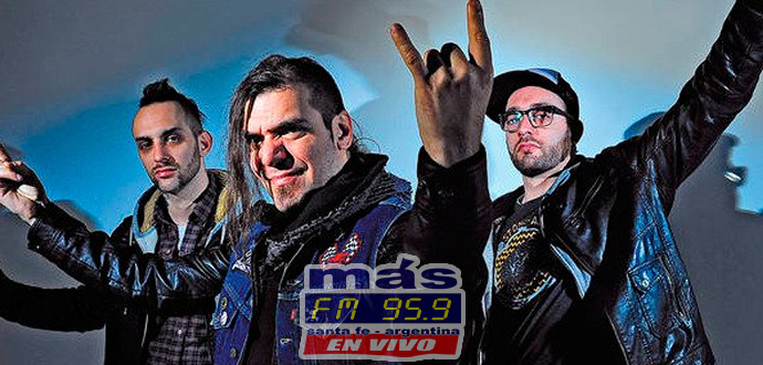 Carajo estrena su video clip Fin al Dolor correspondiente al tercer corte de difusión de "Basado en Hechos Reales".