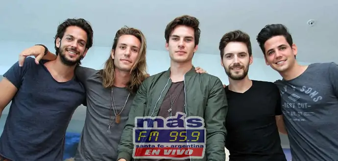 Valeria. 1 noticias dvicio 2