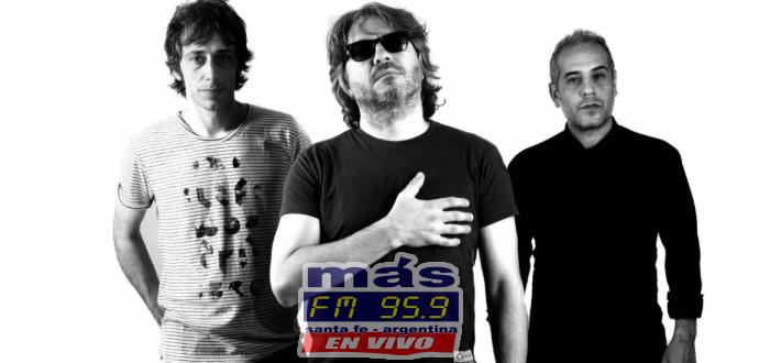 Palpitando lo que será su noveno disco de estudio, Estelares estrenó el primer corte titulado Ríos de Lava 