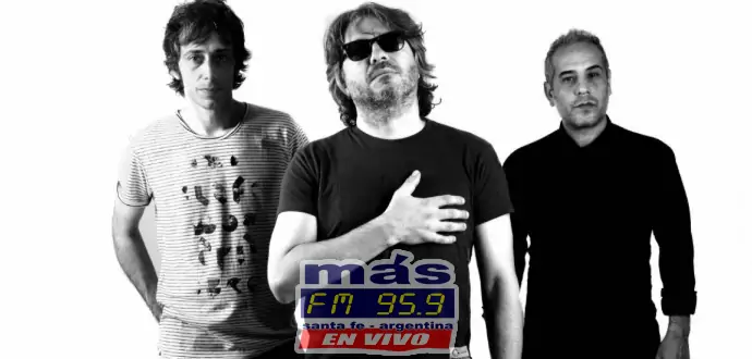 Palpitando lo que será su noveno disco de estudio, Estelares estrenó el primer corte titulado Ríos de Lava 