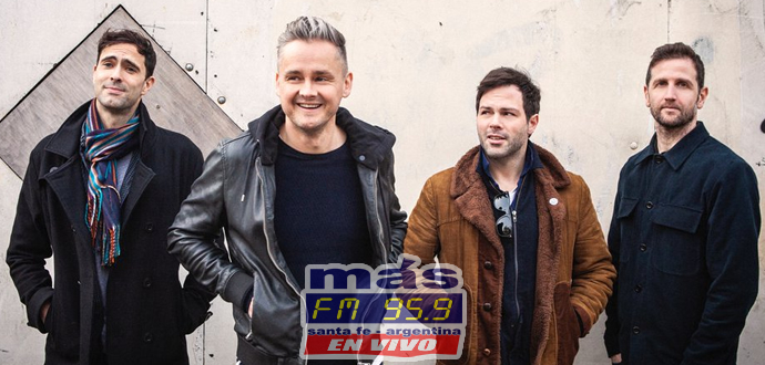 El primer disco de Keane fue un furor mundial, cada uno de los temas de Hopes and Fears (2004) sonaban en todas partes y ellos tocaban en escenarios de todo el mundo. 